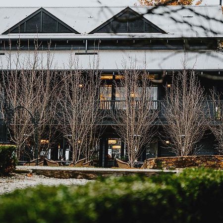 Hotel Bellinzona Daylesford Hepburn Springs Eksteriør bilde