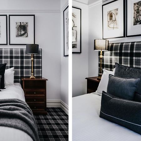 Hotel Bellinzona Daylesford Hepburn Springs Eksteriør bilde