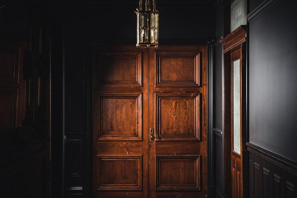 Hotel Bellinzona Daylesford Hepburn Springs Eksteriør bilde
