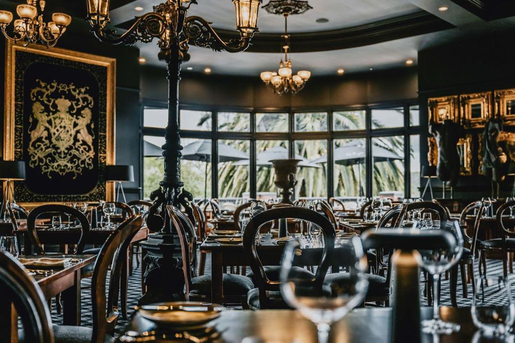 Hotel Bellinzona Daylesford Hepburn Springs Eksteriør bilde