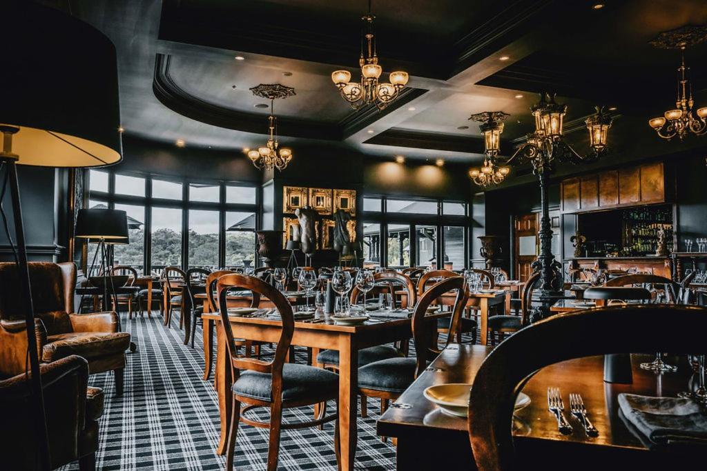 Hotel Bellinzona Daylesford Hepburn Springs Eksteriør bilde