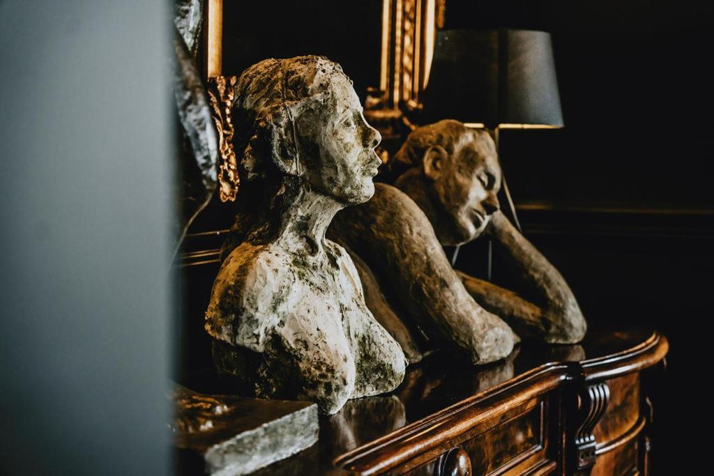 Hotel Bellinzona Daylesford Hepburn Springs Eksteriør bilde