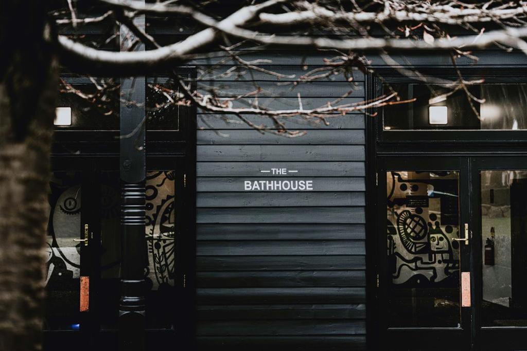 Hotel Bellinzona Daylesford Hepburn Springs Eksteriør bilde