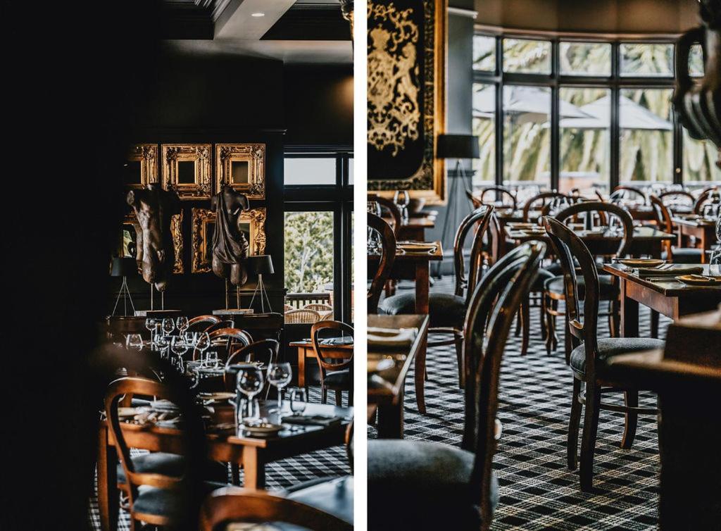 Hotel Bellinzona Daylesford Hepburn Springs Eksteriør bilde