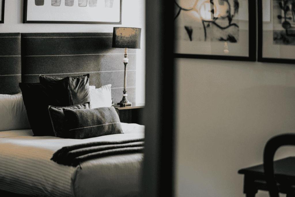Hotel Bellinzona Daylesford Hepburn Springs Eksteriør bilde