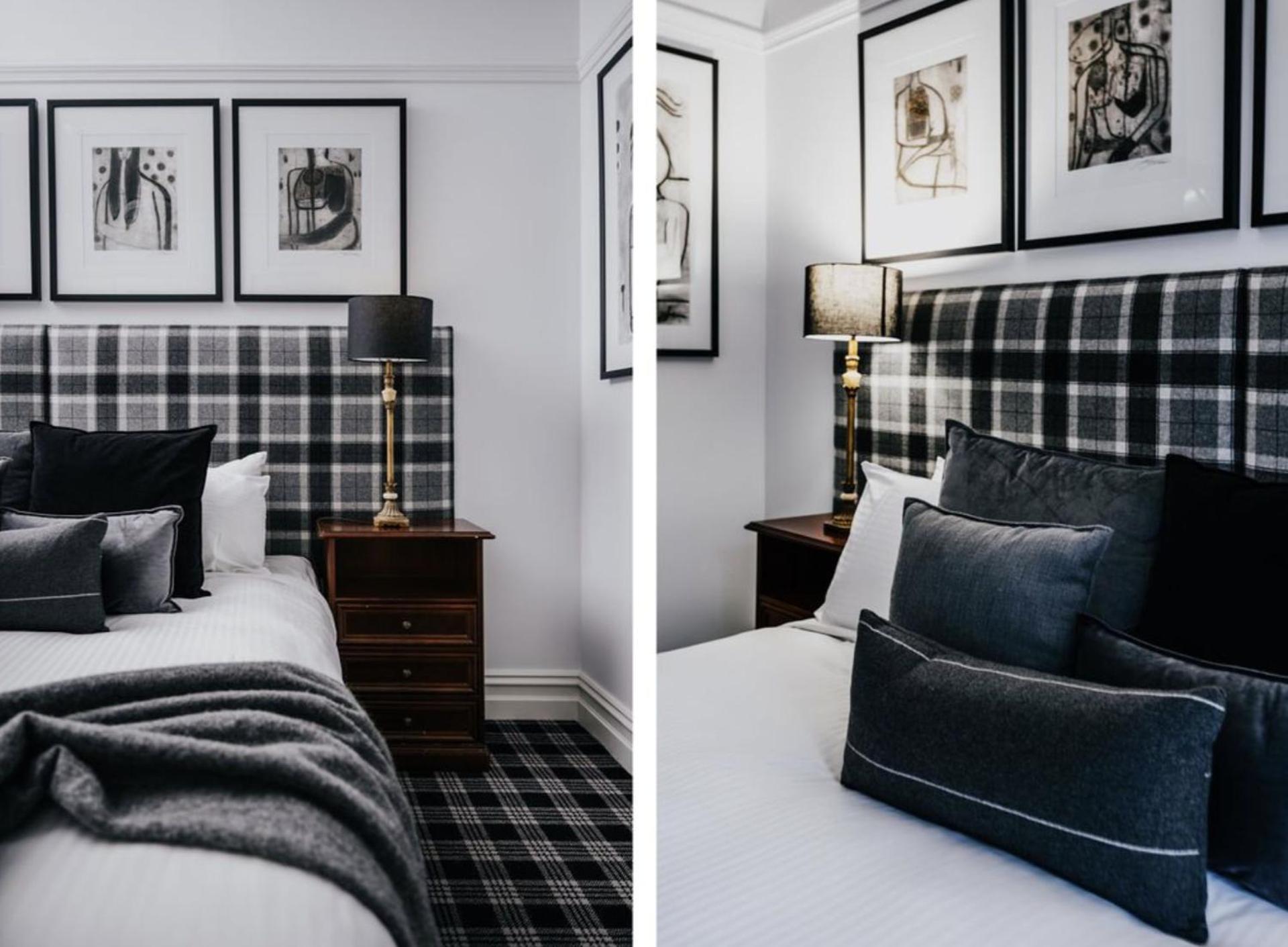 Hotel Bellinzona Daylesford Hepburn Springs Eksteriør bilde