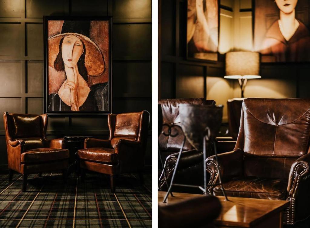 Hotel Bellinzona Daylesford Hepburn Springs Eksteriør bilde