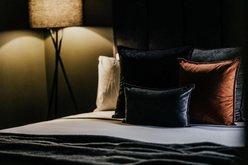 Hotel Bellinzona Daylesford Hepburn Springs Eksteriør bilde